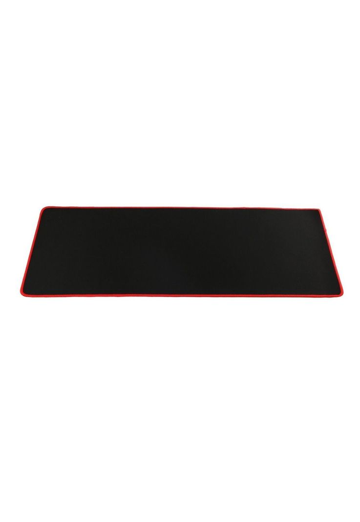 Mouse Pad Gamer Notebook 70 x 30 CM Rojo-2