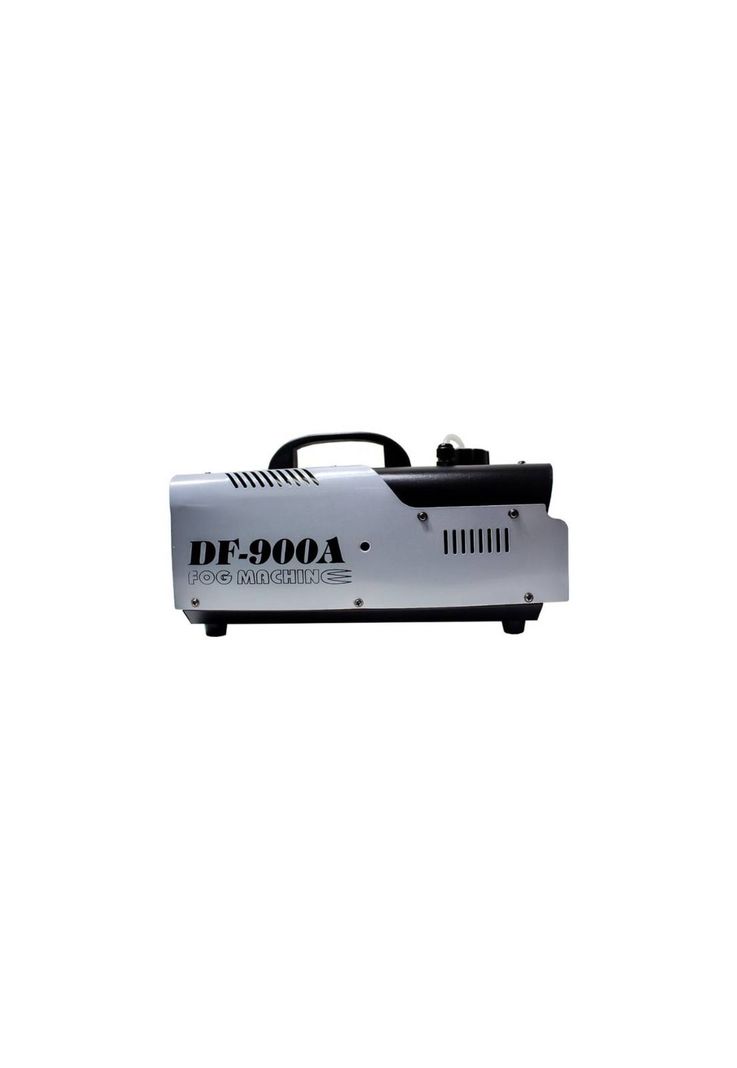 Maquina Humo Fiesta Efectos 900 Watt-1