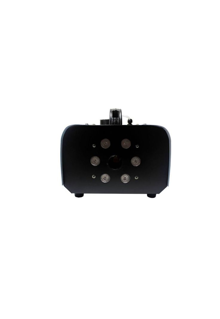 Maquina Humo Fiesta Efectos 900 Watt-2