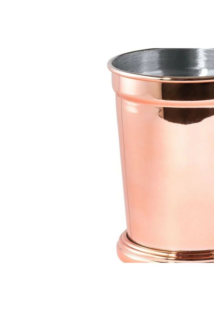 Vaso Coctel Acero Inoxidable 400 ML Riberton-2
