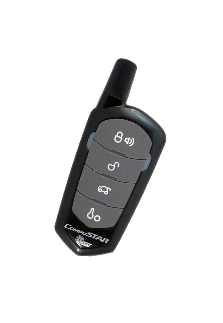 Alarma Auto Smartphone Android IOS Control Remoto-2