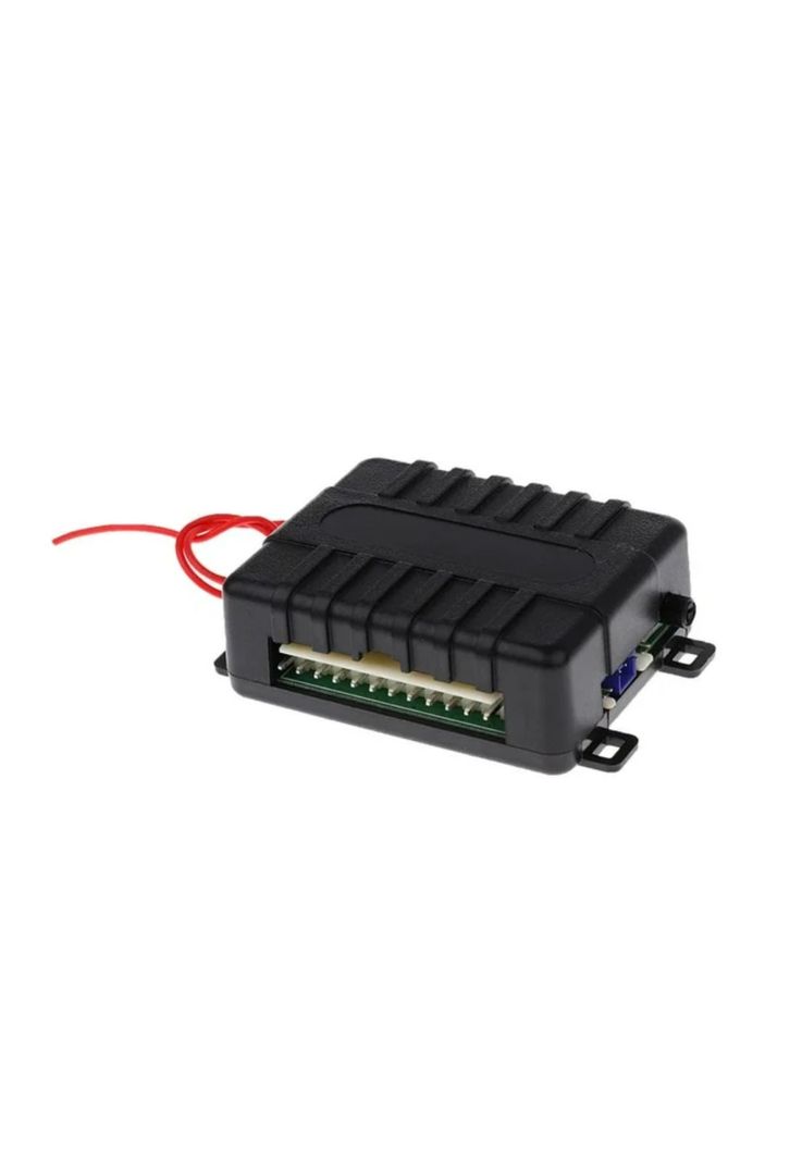Alarma Auto Smartphone Android IOS Control Remoto-3
