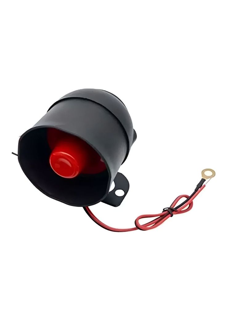 Alarma Auto Smartphone Android IOS Control Remoto-4