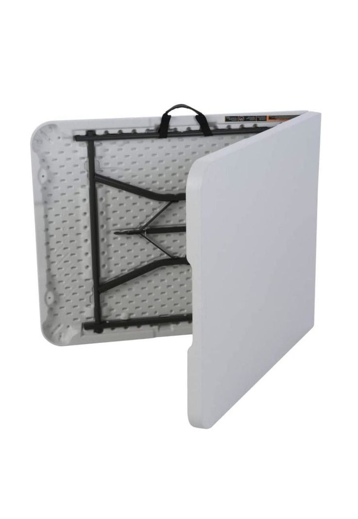 Mesa Maleta Plegable 180 CM Camping-2