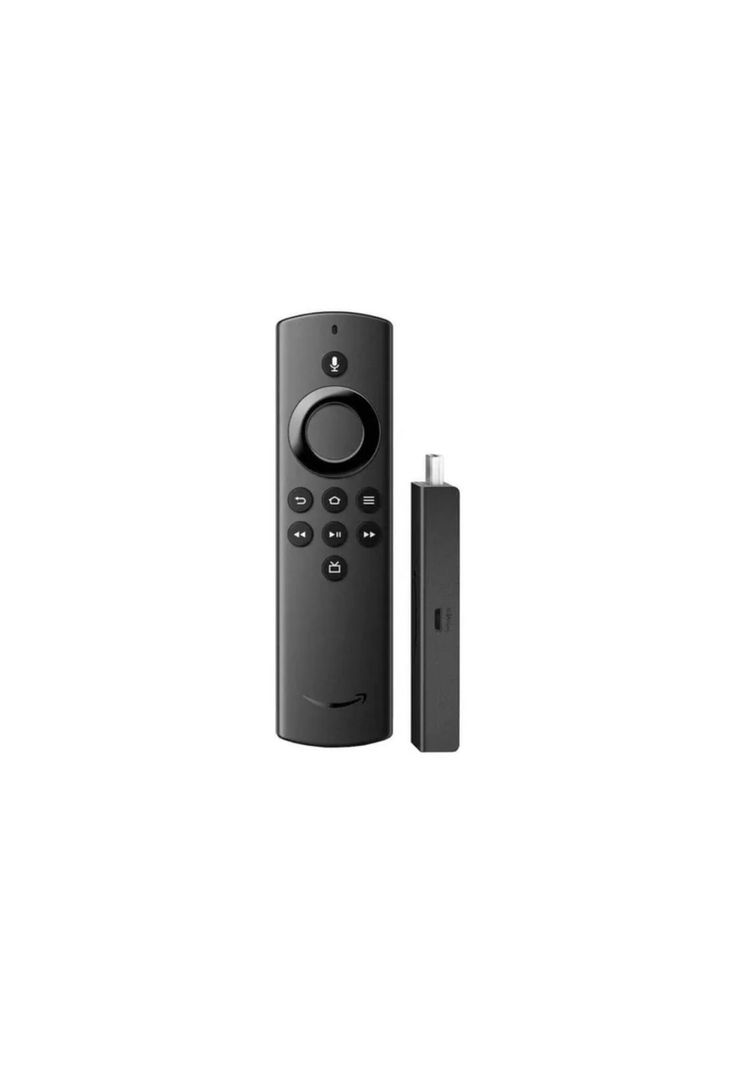 Amazon Fire TV Stick Lite Control Voz Full HD 8GB Memoria RAM 1GB-0