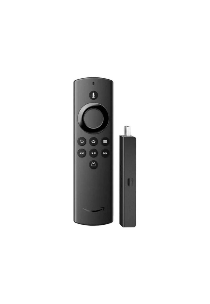 Amazon Fire TV Stick Lite Control Voz Full HD 8GB Memoria RAM 1GB-4