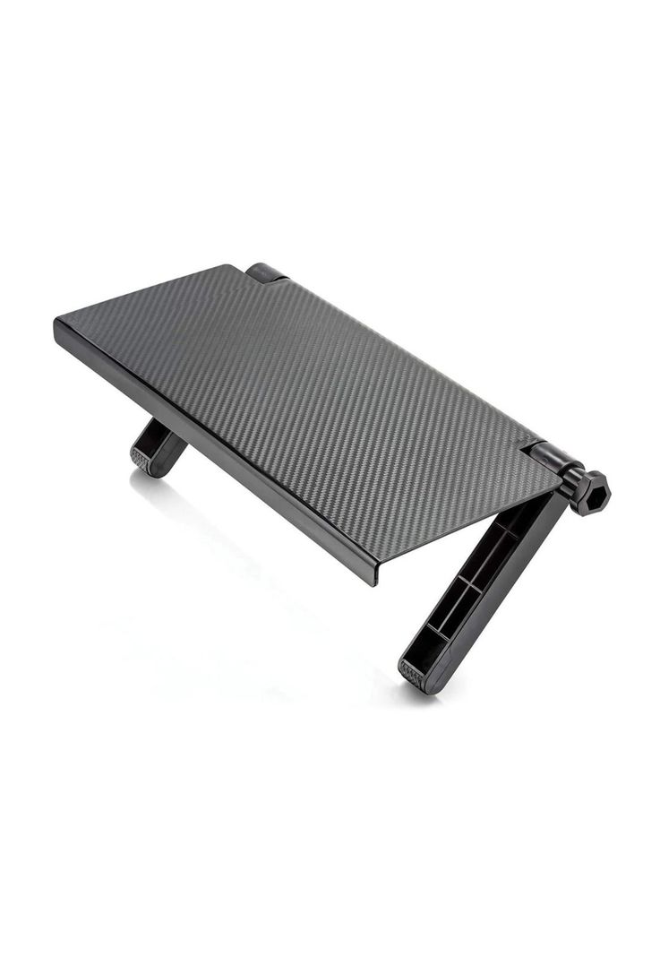 Repisa Estante Pared Soporte Sobre Pantalla TV Ajustable Plegable-0