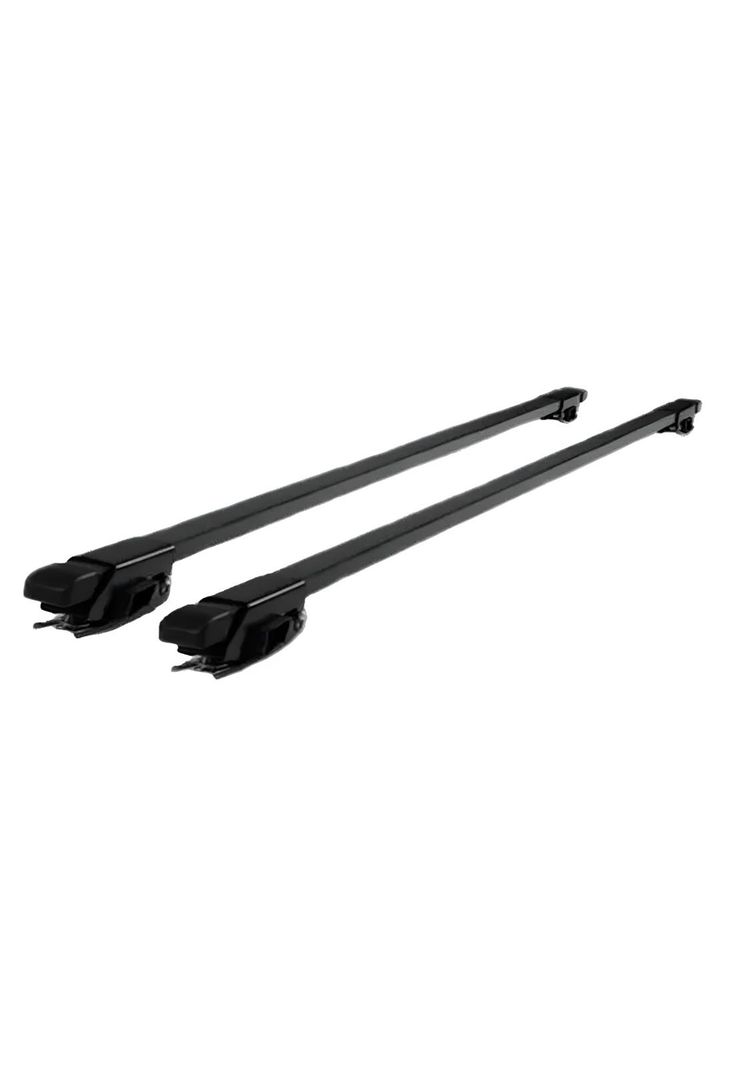 Parrilla Auto Barra Porta Equipaje Universal Techo 120 CM-2