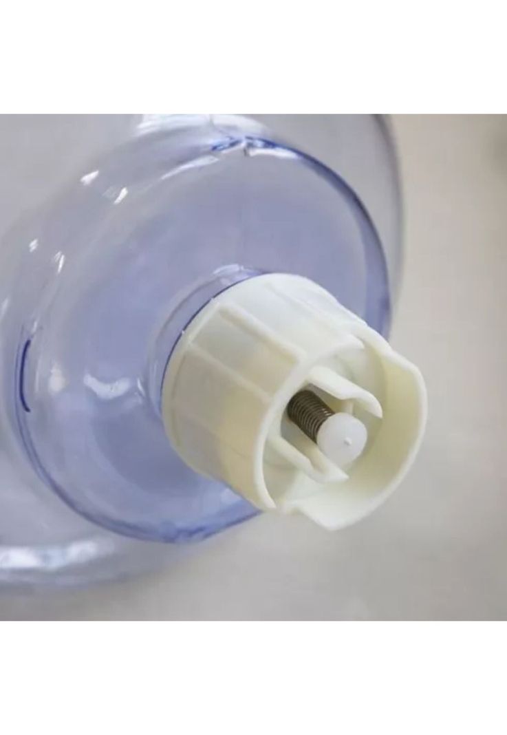 Dispensador Agua Bebedero Automático Mascota 3.8 LTGR-3