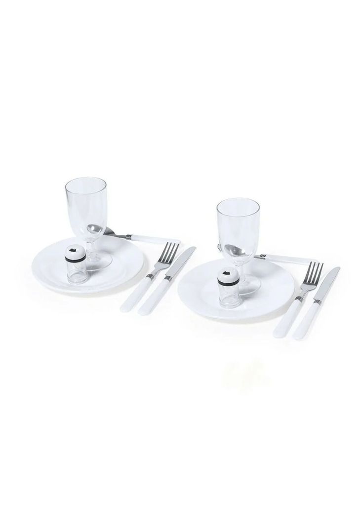 Cesta Cooler Mimbre Aluminio 39x26x19 CM Picnic Midland-2