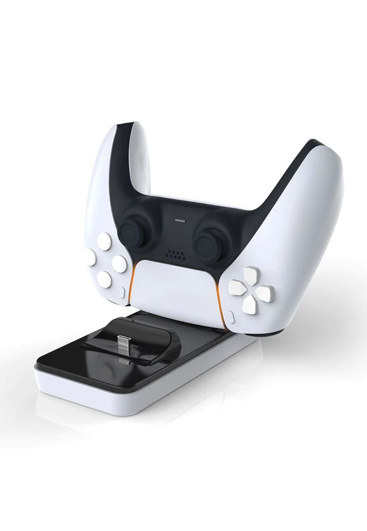 Base Doble Carga Joystick PS5 33x18x9 CM-3