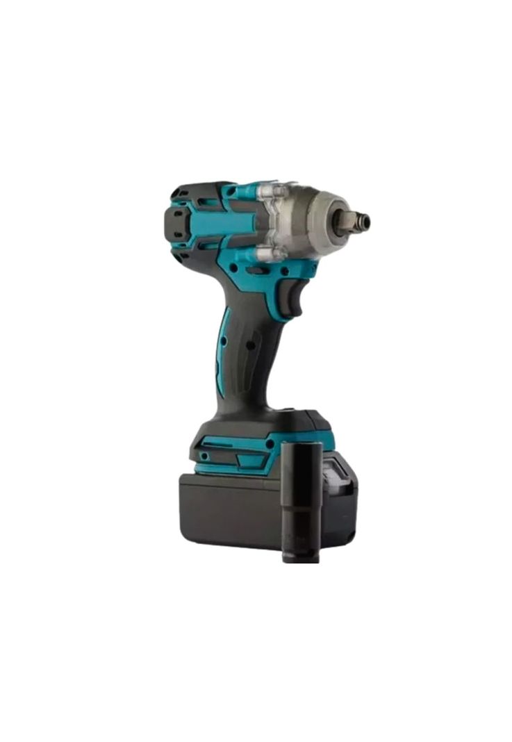 Herramienta Taladro Llave Impacto-3