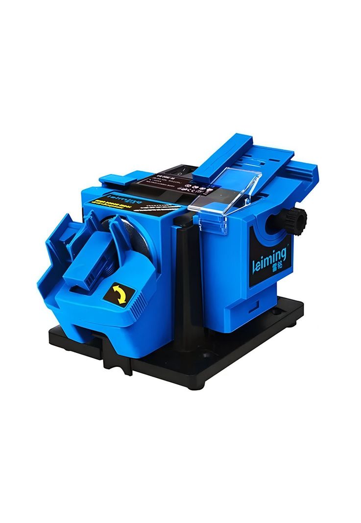 Afilador Cuchillos Brocas Eléctrico Profesional 1350rpm 96 Watt-0