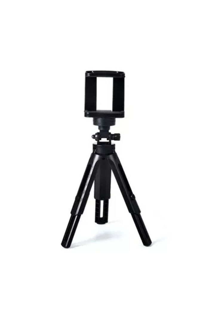 Trípode Soporte Celular o Cámara 360°-0