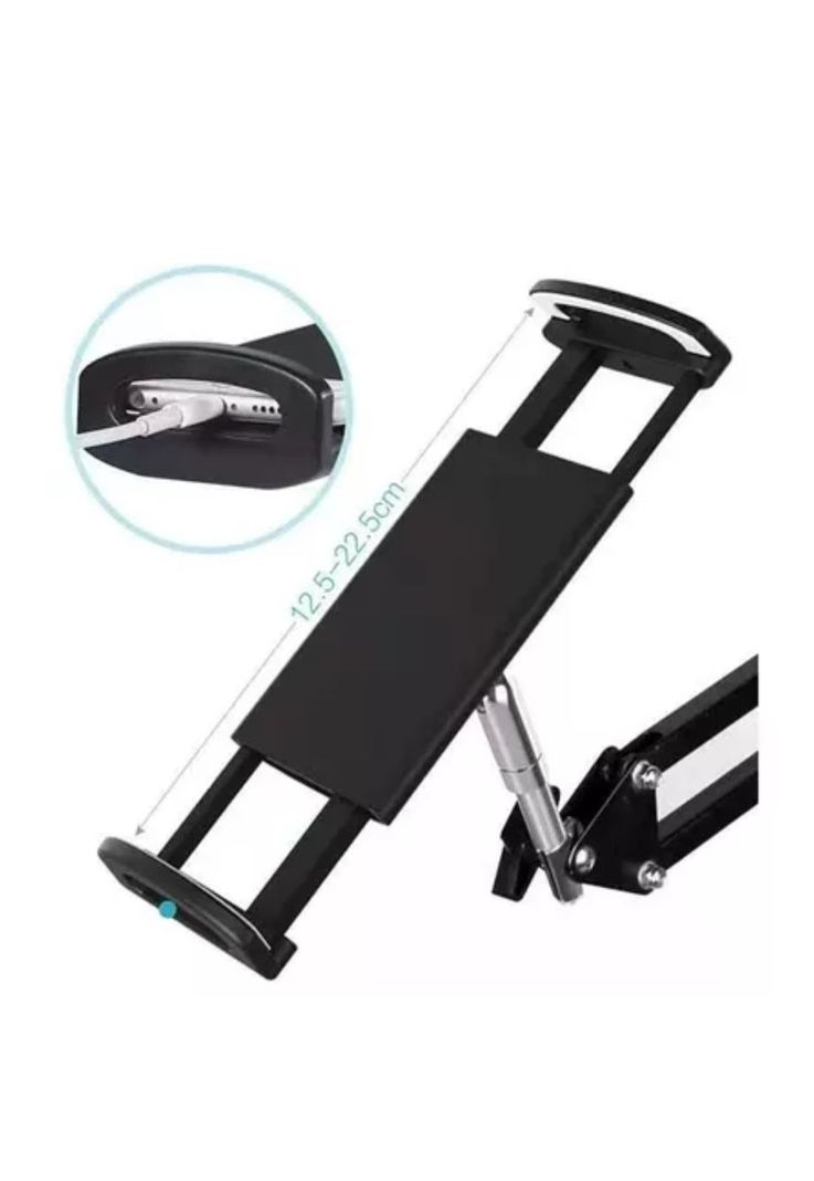 Soporte Plegable Smartphone Tablet Universal-3