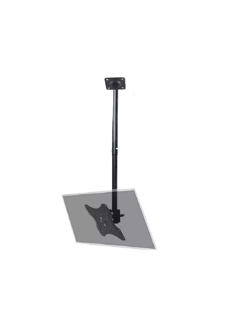 Soporte TV Techo 360° 14 A 40 Inclinación 35 KG-0