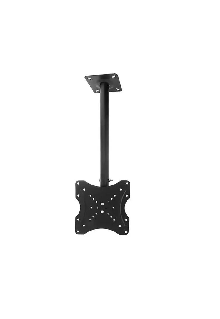 Soporte TV Techo 360° 14 A 40 Inclinación 35 KG-1