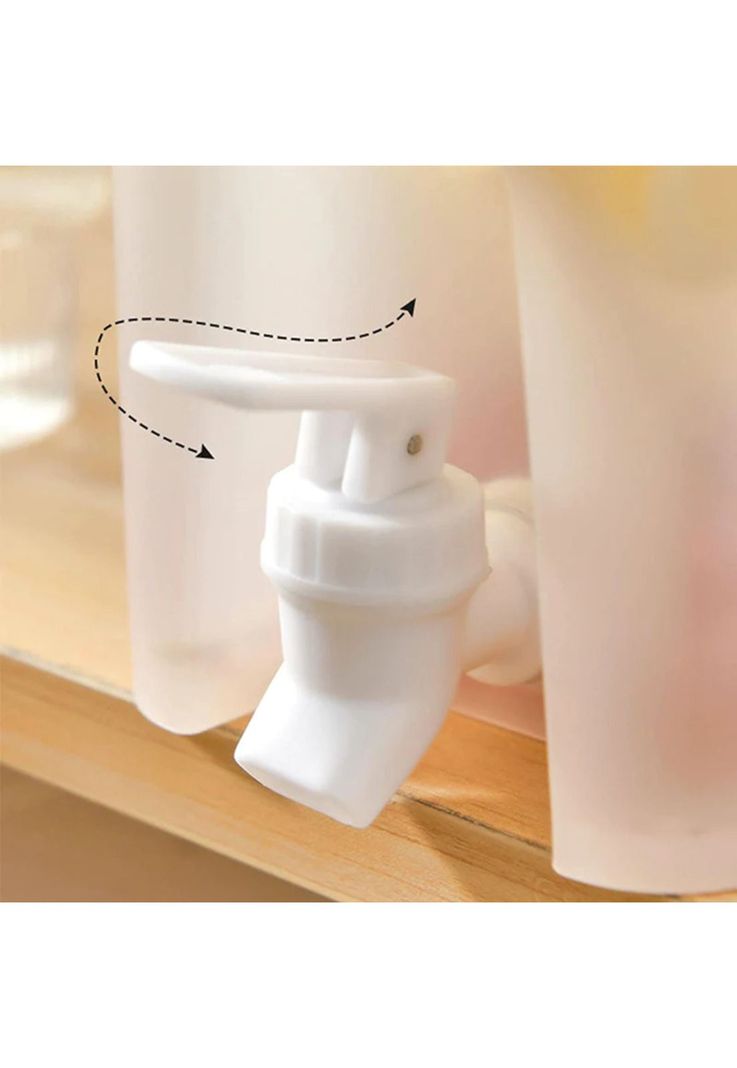 Dispensador Líquidos Frío O Caliente 3.5 L Plástico-8