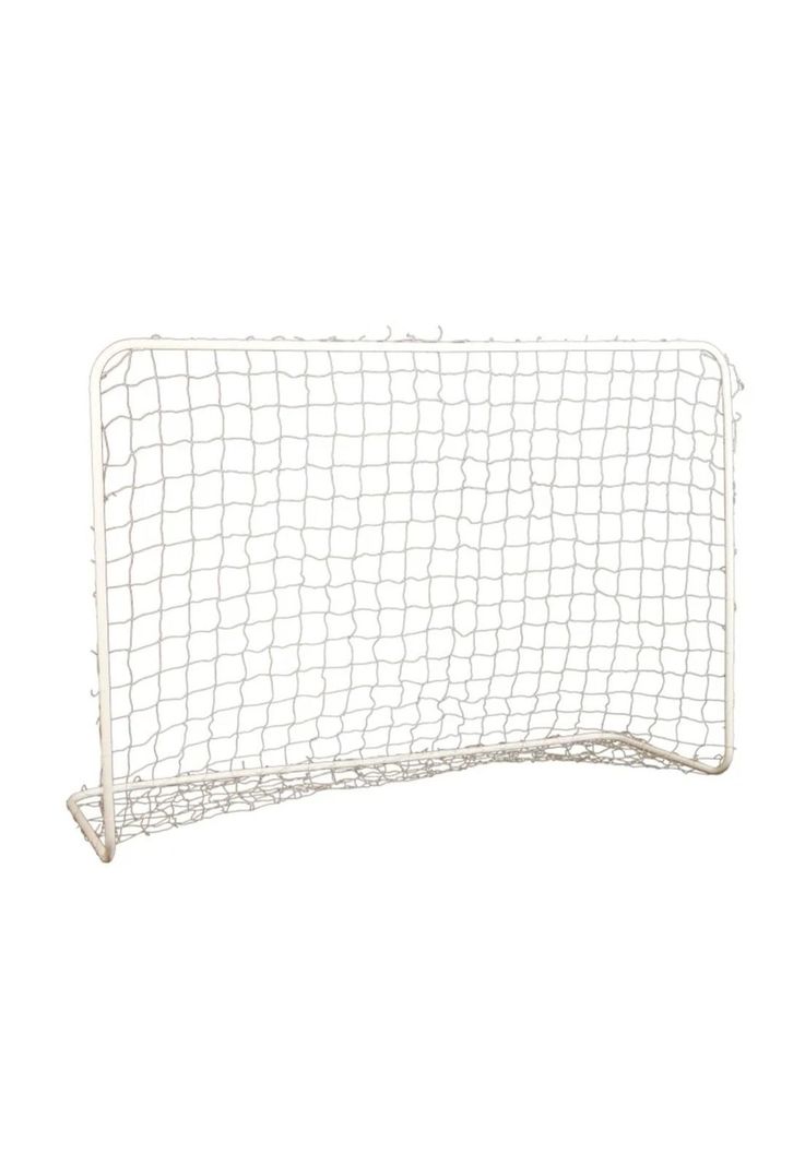 Arcos Futbol Red 182x122x61 CM-0