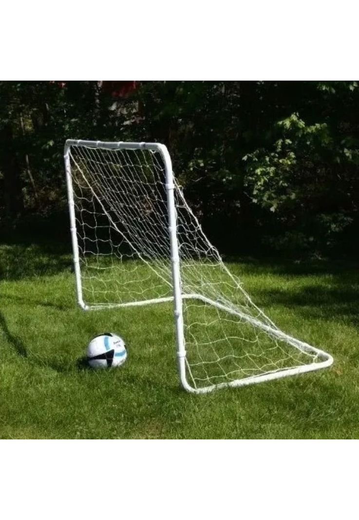 Arcos Futbol Red 182x122x61 CM-1