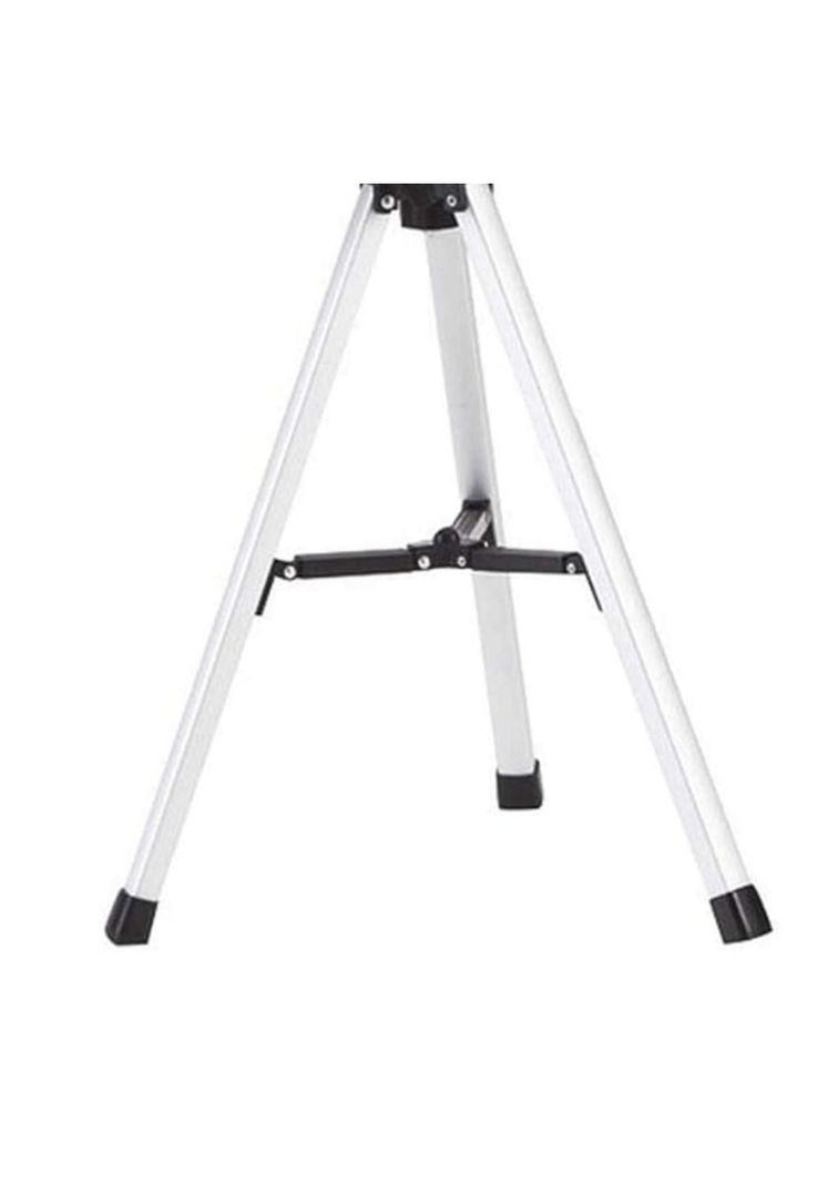 Telescopio Astronómico Oculares Alta Baja Potencia-1