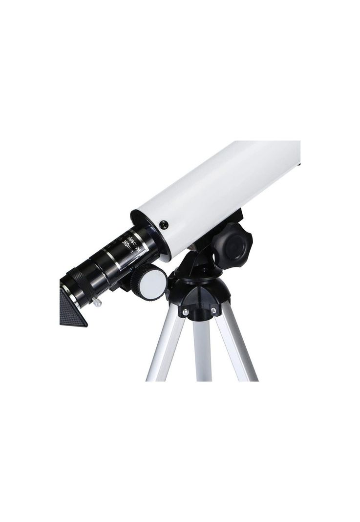 Telescopio Astronómico Oculares Alta Baja Potencia-3