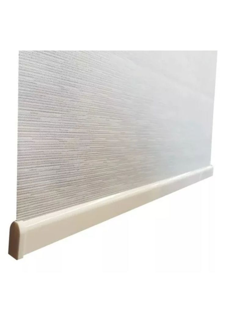 Cortina Roller Blackout Gris Diseño Jaspeado 60x240 CM-3