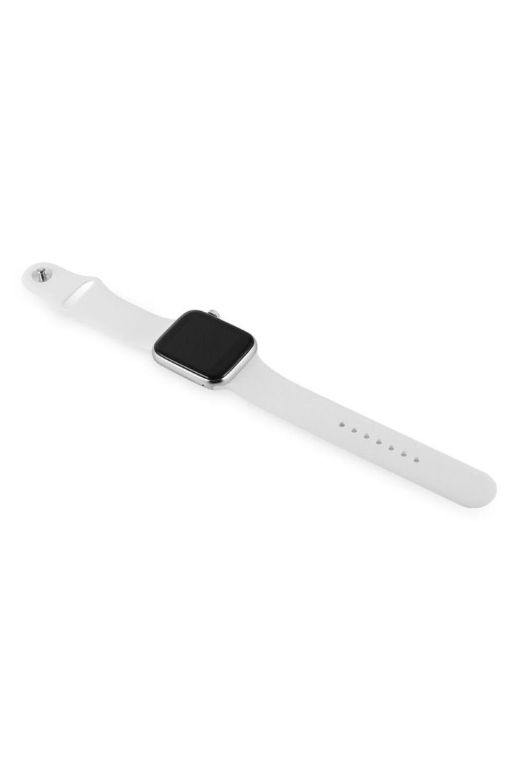 Reloj Smartwatch T5S Bluetooth Blanco-3