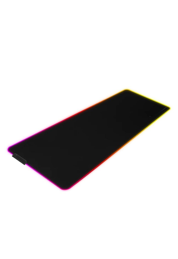 Mouse Pad Gamer Notebook Luz RGB 80 x 30 CM-2