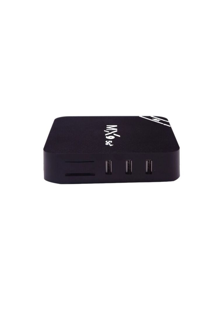 TV BOX Android Conexión 5G RAM 1+8-2