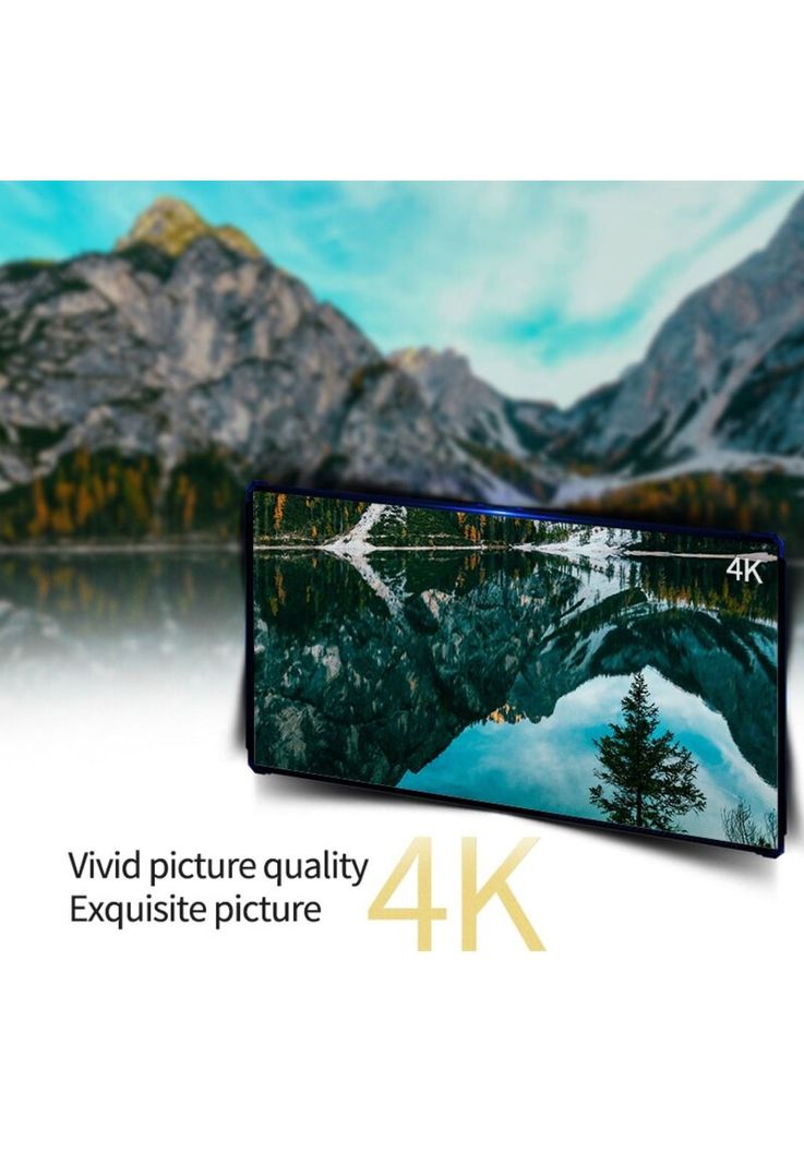 TV BOX Android Conexión 5G RAM 1+8-4