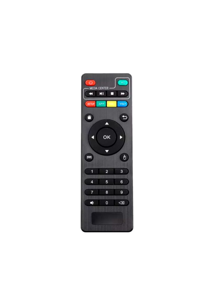 TV BOX Android Conexión 5G RAM 1+8-7
