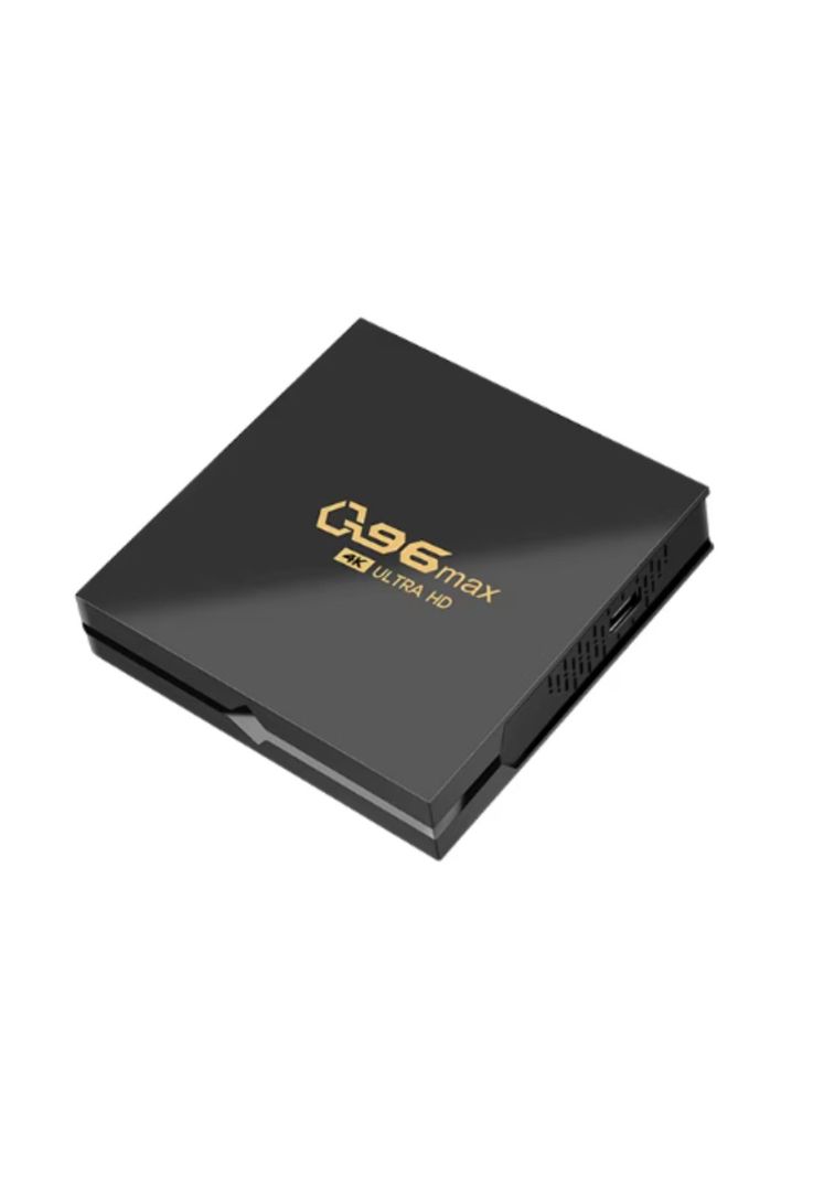 TV BOX Android Conexión 5G RAM 1+8-8
