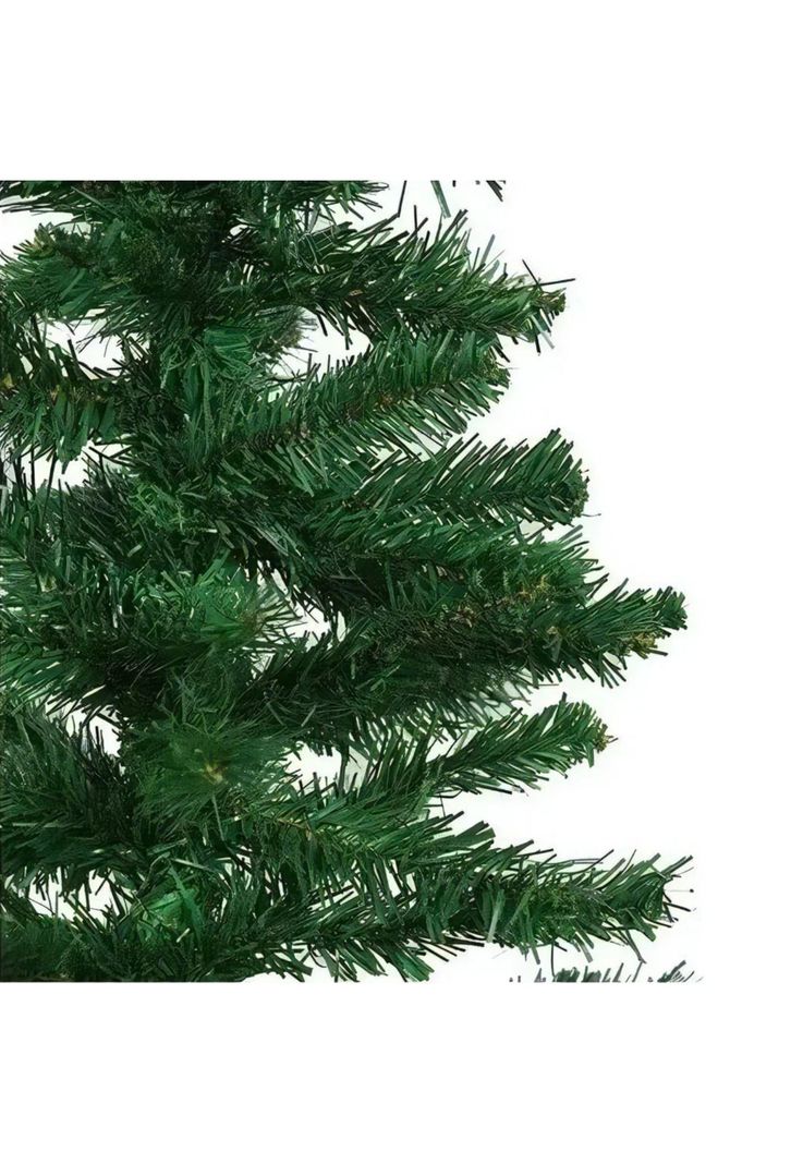 Árbol Navidad 150 CM Verde-3