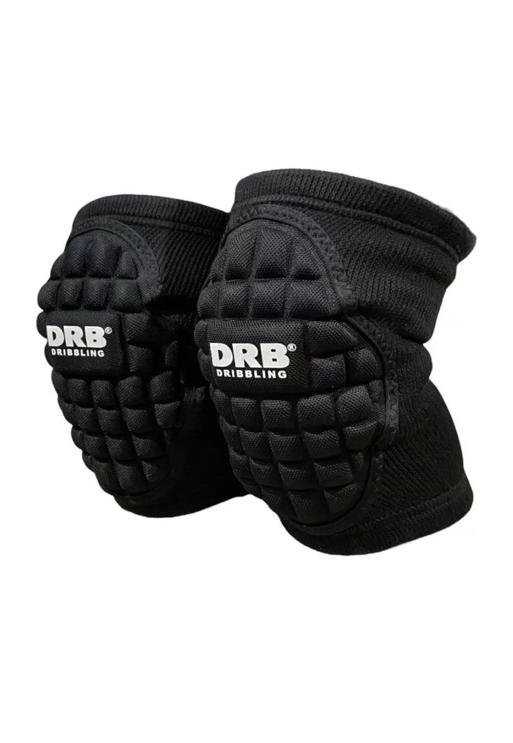 Rodilleras Deportivas Voleibol Voleibol Acolchadas S-0