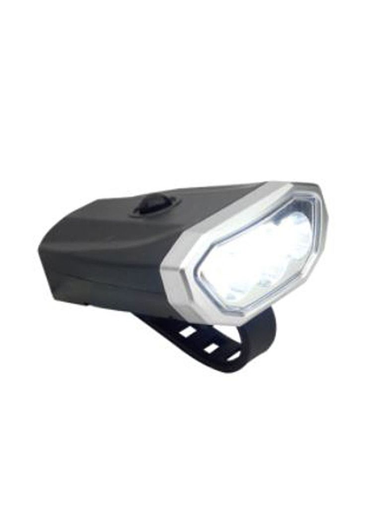 Kit Luces LED Delantera Trasera Bicicleta DLX-1