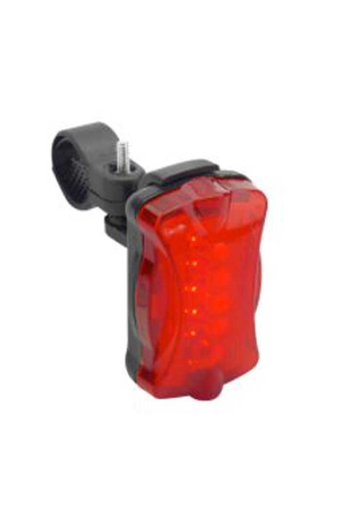 Kit Luces LED Delantera Trasera Bicicleta DLX-2