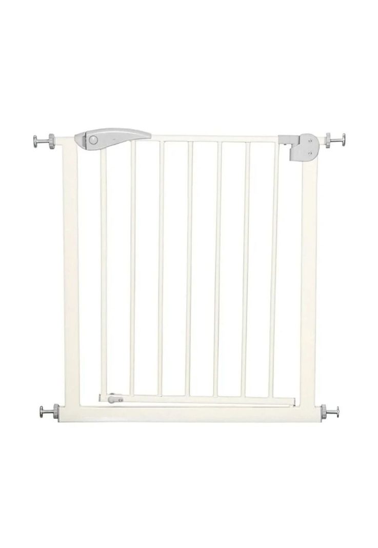Reja Ajustable Cuidado Seguridad Bebes 75-85x79x4 CM-0