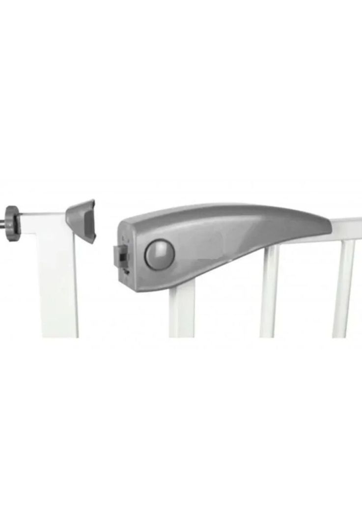 Reja Ajustable Cuidado Seguridad Bebes 75-85x79x4 CM-1