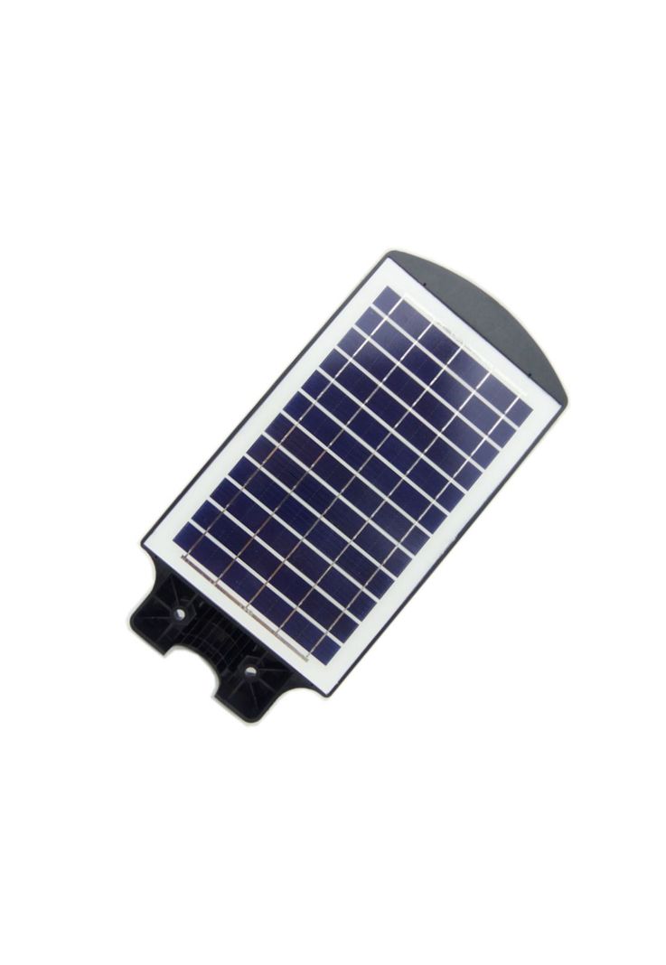 Foco Solar 48 LED 40 Watt Sensor Movimiento-2