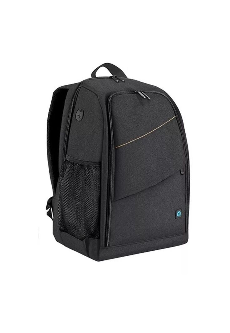 Mochila Porta Cámara Fotográfica Funda-0