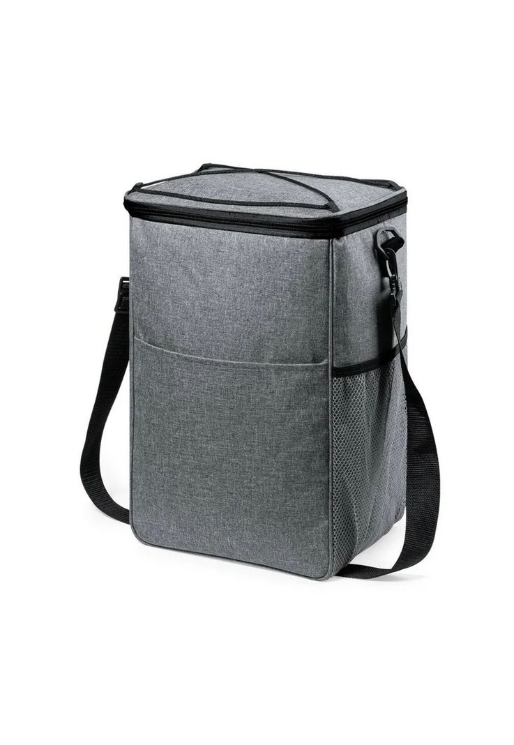 Set Parrillero Bolso Cooler Arcada 25x33x53 CM-1