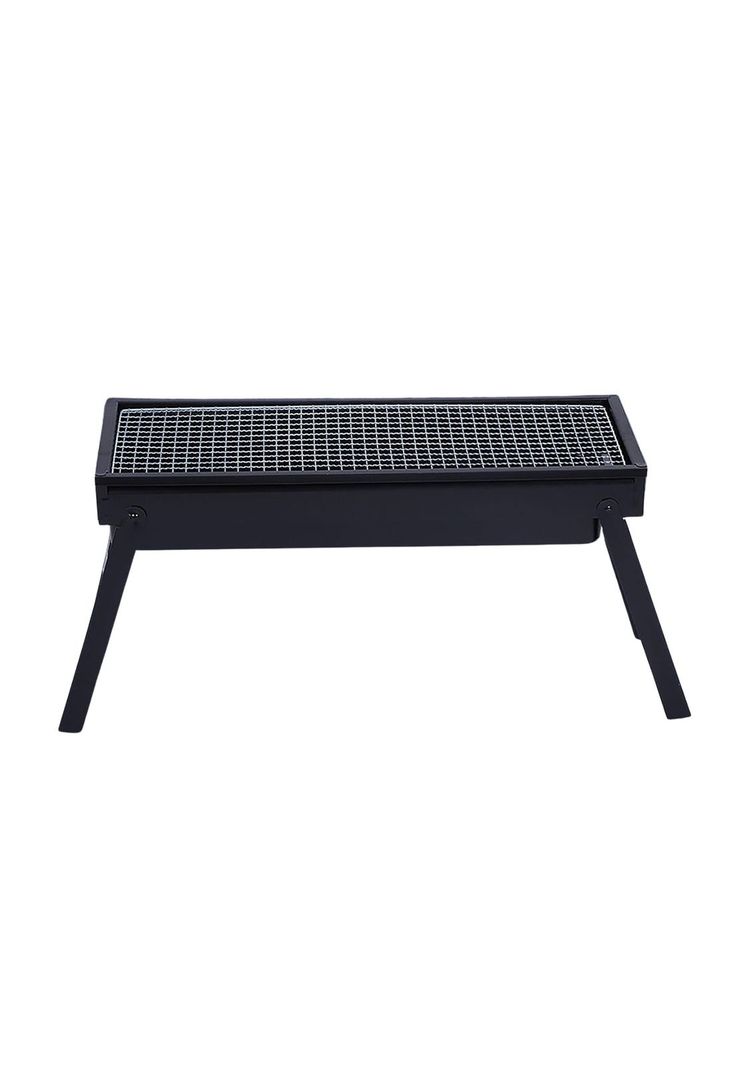 Parrilla Barbacoa Asado Grill Antiadherente 60x22x33 CM-1