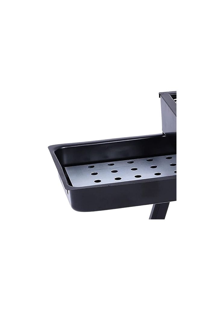 Parrilla Barbacoa Asado Grill Antiadherente 60x22x33 CM-2