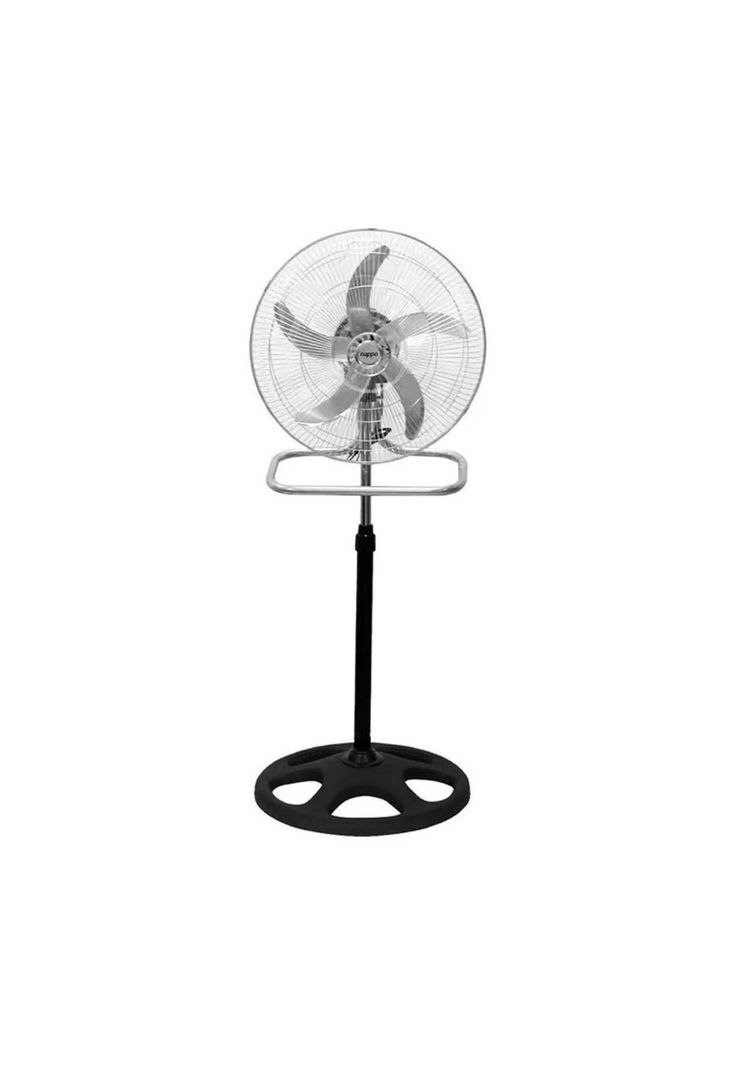 Ventilador 3 En 1 Oscilante 3 Velocidades 18-0