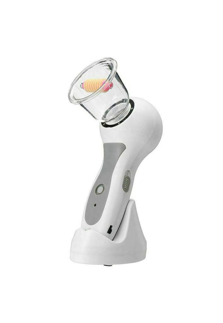 Masajeador Anti Celulitis Rodillos Infrarrojo Belleza-0