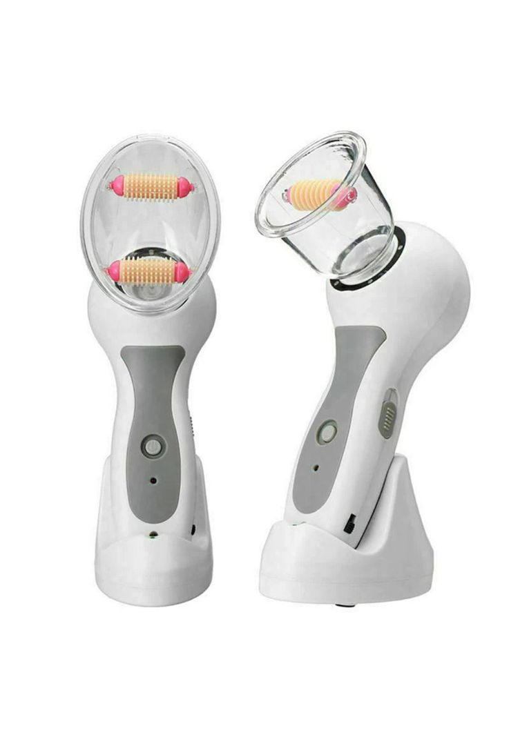 Masajeador Anti Celulitis Rodillos Infrarrojo Belleza-1