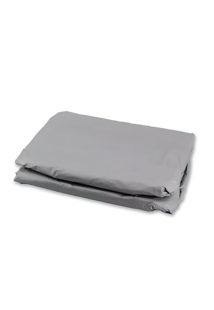Cobertor Lluvia Gris Automóvil XL-1