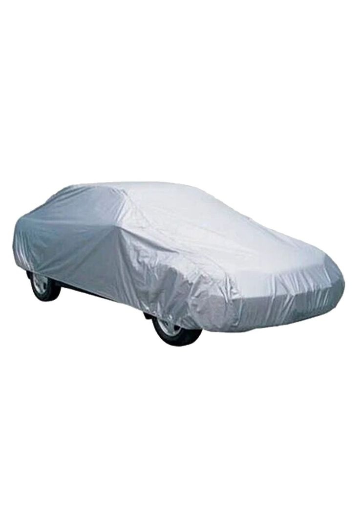 Cobertor Lluvia Gris Automóvil XL-2