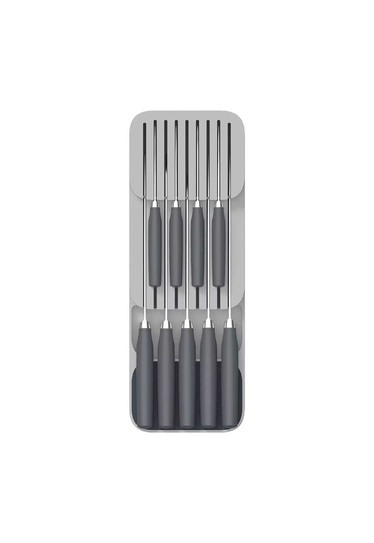 Organizador 18 Cuchillos Cajón Cocina-2